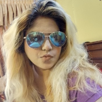 Deviana sharon seelam